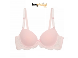 ÁO LÓT HUG 009 - Màu Hồng Phấn ÁO LÓT HUG 009 - Màu Hồng Phấn